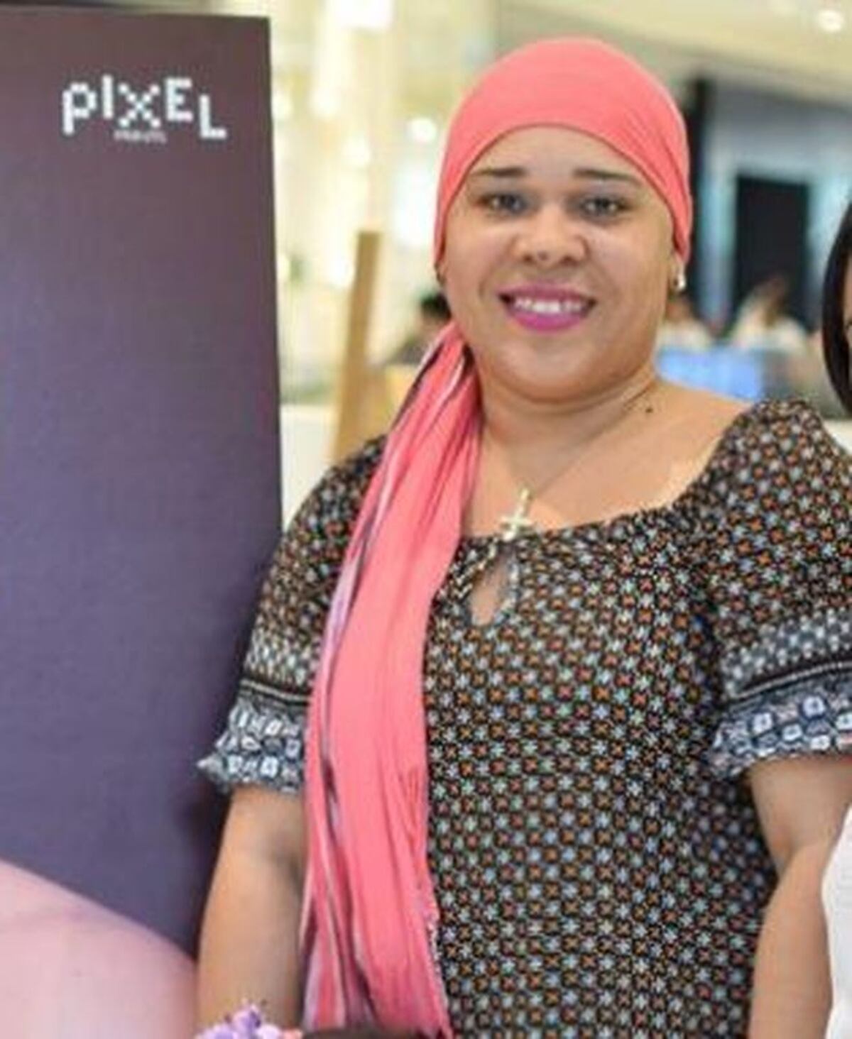 Interponen denuncia contra supuesta enferma de cáncer en el Ministerio Público