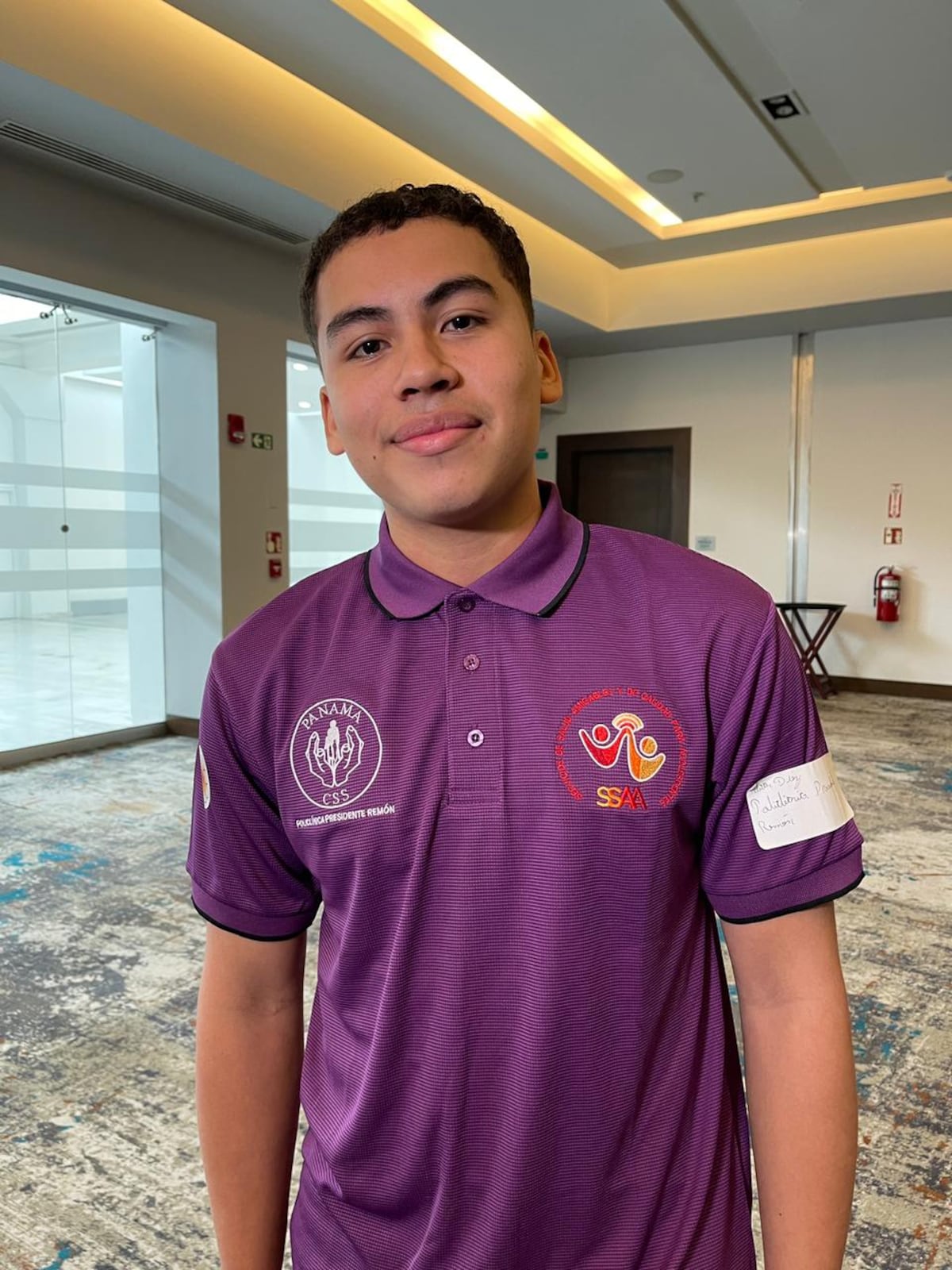 Jóvenes alzan la voz contra el vapeo