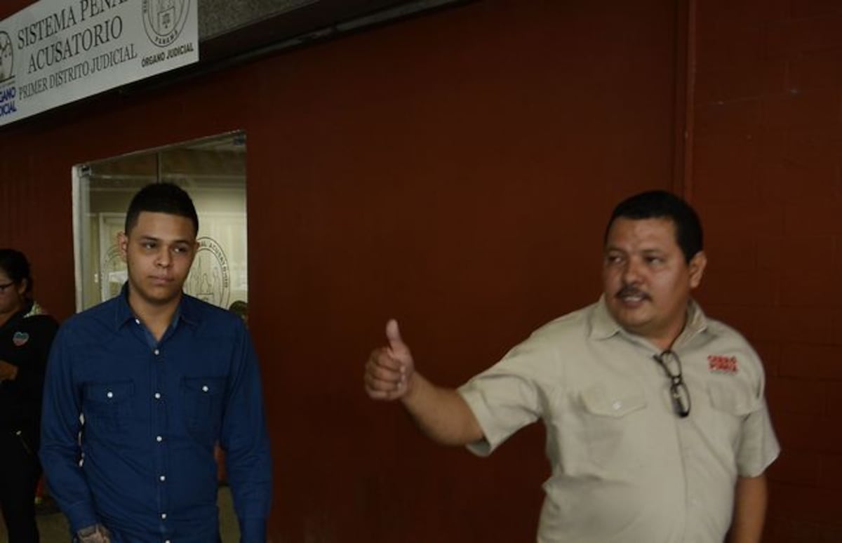 Este viernes revisarán si el Tachi está cumpliendo con el acuerdo de pena