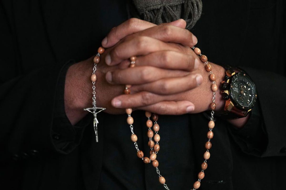 Ave María, la oración que nació del pueblo y se hizo universal