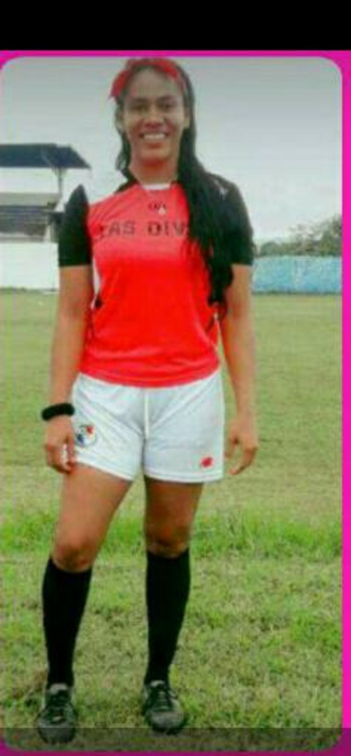 LUTO DEPORTIVO. Atleta coclesana se quita la vida de forma trágica