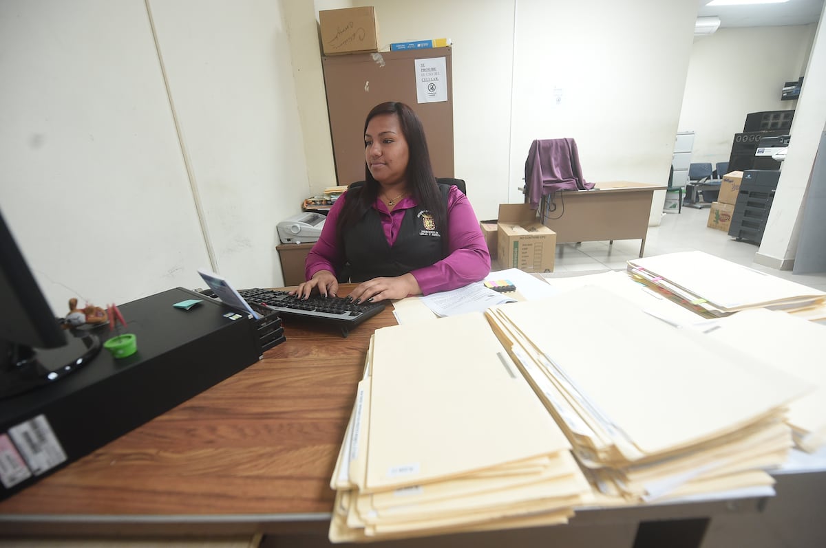 Ahora serán jueces comunitarios y buscarán mejorar sus perfiles