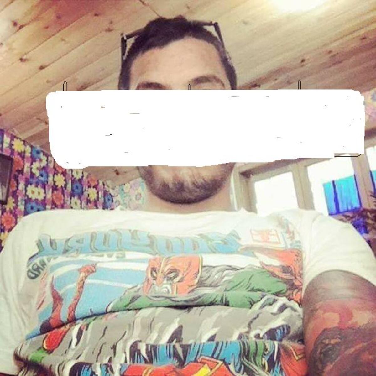 CAUSA REVUELO.Hombre dice vender carné de CSS  a Venezolanos por Facebook