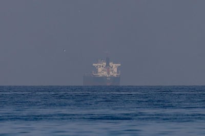 Irán garantiza apertura del estrecho de Ormuz durante alto el fuego