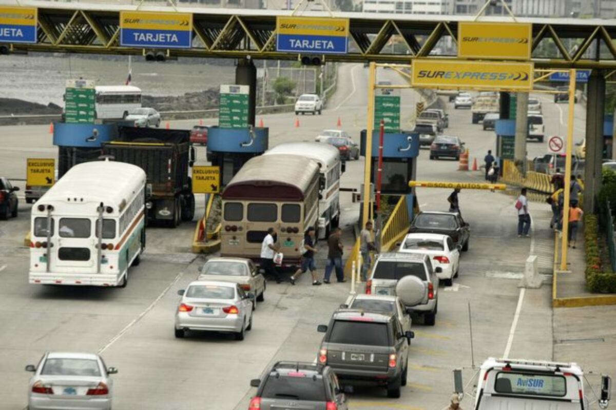 La próxima semana sacarán de circulación a las neveras y diablos verdes