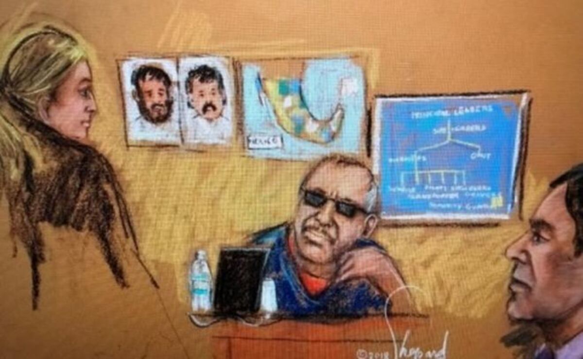 A 'El Chapo' le gustó matar a Ramón Arellano: 'El Rey' Zambada