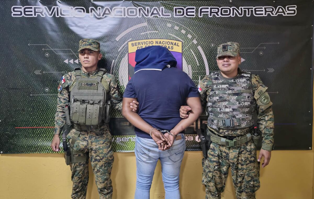 Operativos en Chepo y Darién: Senafront aprehende a sospechosos de robos y decomisa arsenal