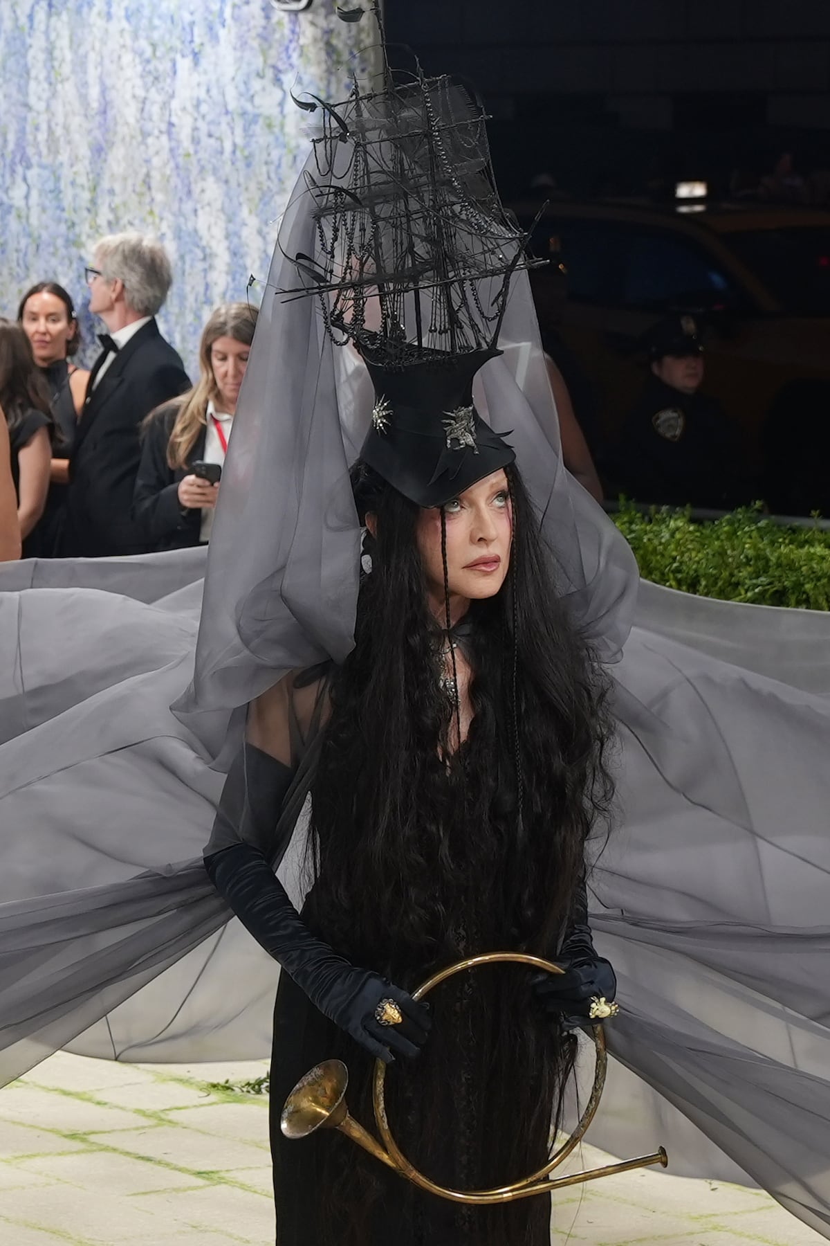 Met Gala 2026: los mejores looks que robaron miradas y dejaron a todos en shock