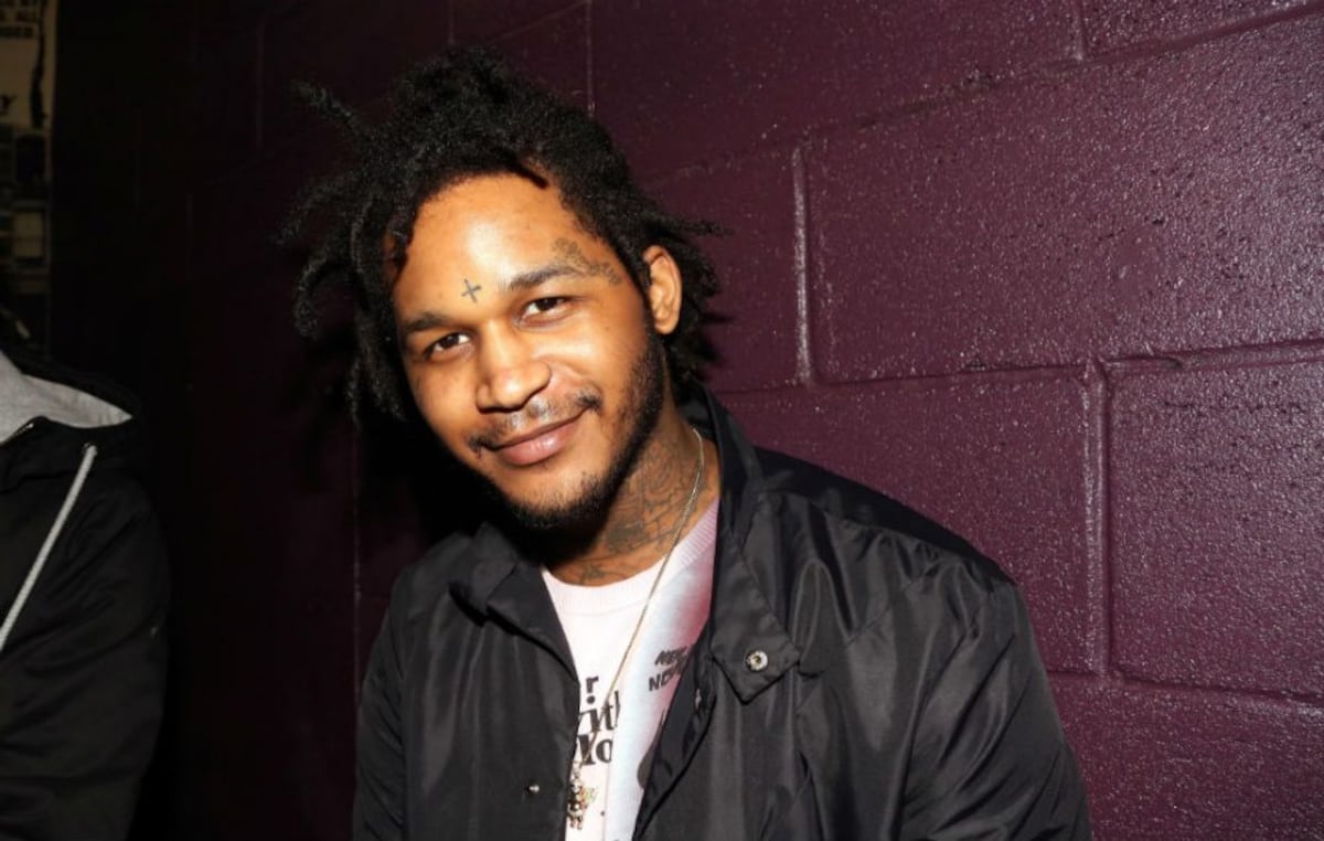 ¡CONVULSIÓN FATAL! Lleva a la muerte al rapero Fredo Santana