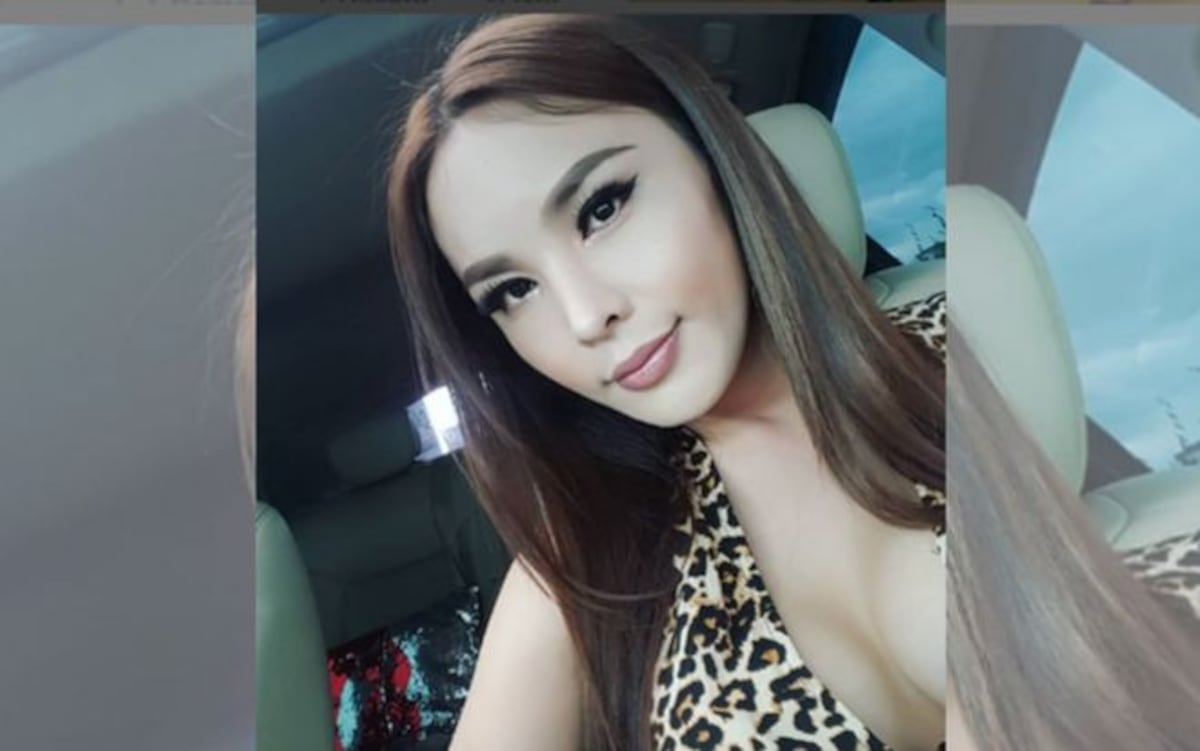 Así era Belguun Batsukh: Miss Mongolia antes de convertirse en mujer