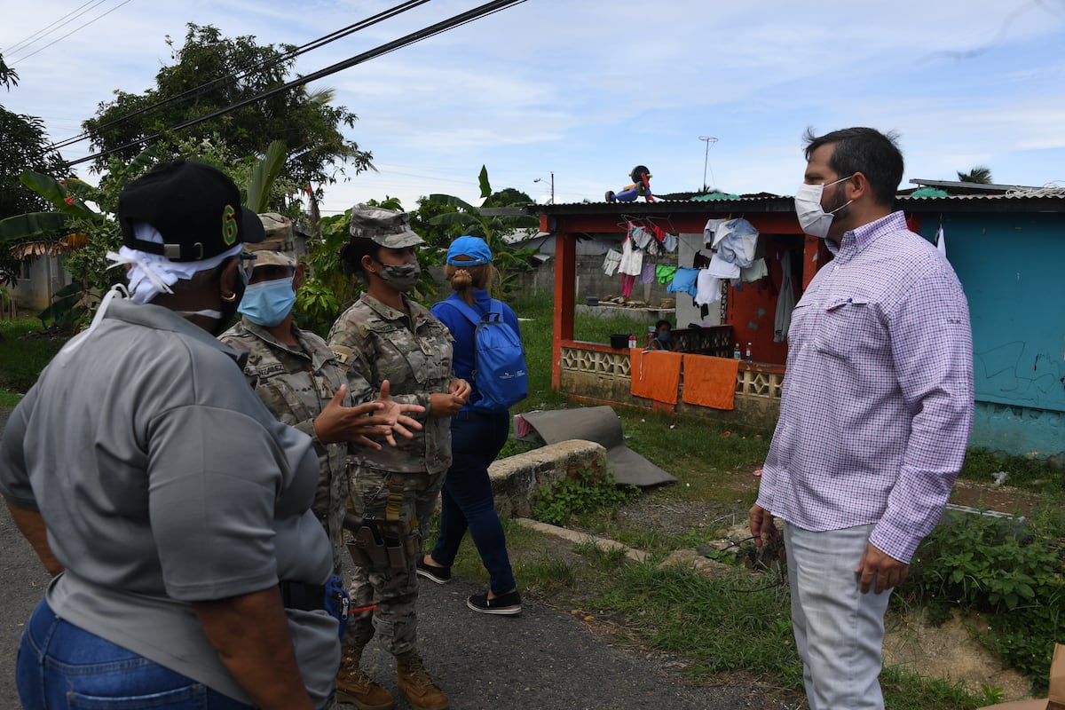 Minsa visita la comunidad de koskuna en Veracruz. Video 