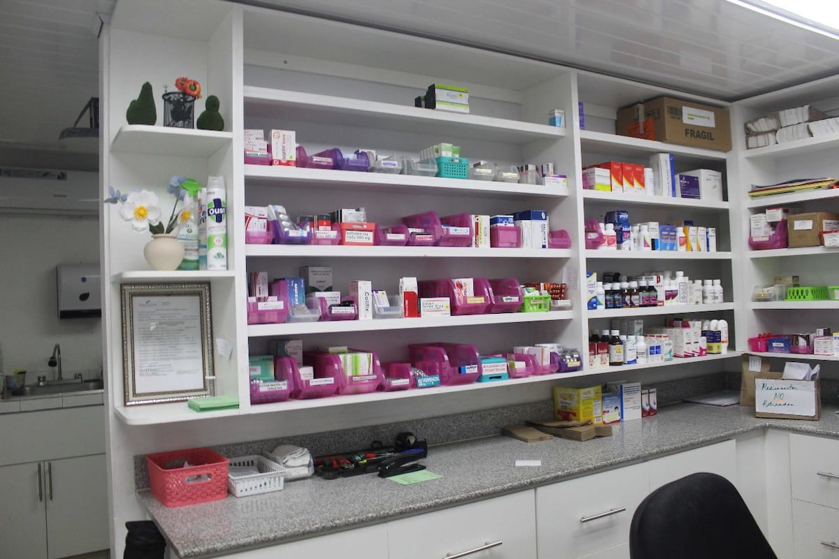 No te dejes meter miedo: Minsa aclara que no está cerrando farmacias