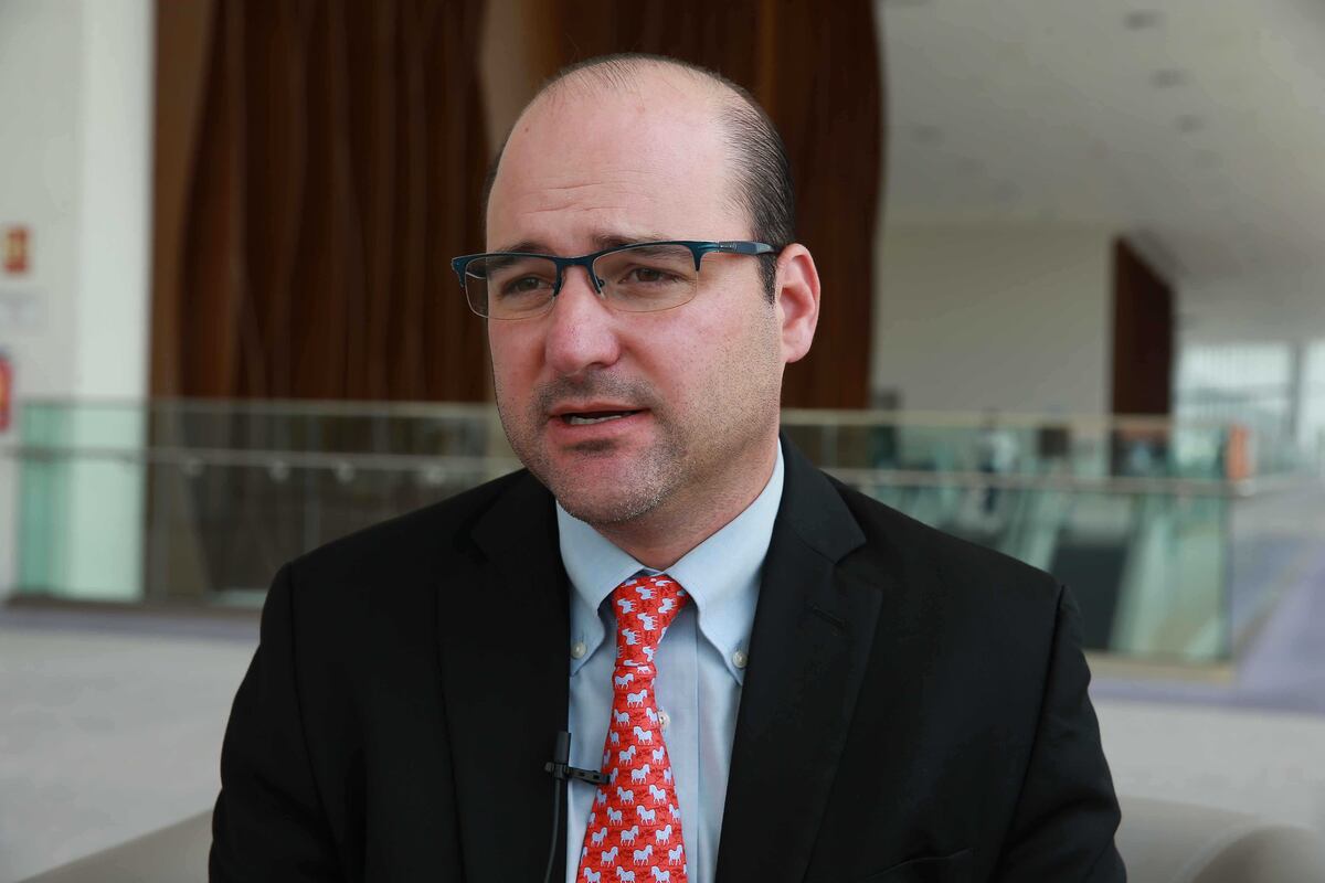 Fábrega: ‘Este desorden no puede continuar’