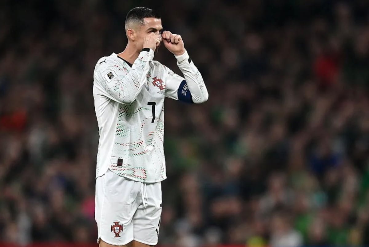 ¡TARJETA ROJA! En el Mundial 2026 protestar o taparse la boca te manda afuera