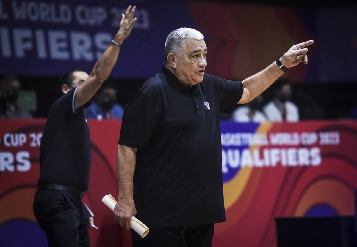 Panamá se prepara para chocar con Argentina y Paraguay