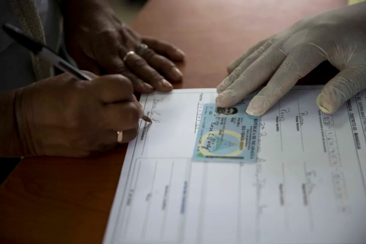 El Gobierno de Nicaragua dará cuatro días de vacaciones de cara a las elecciones