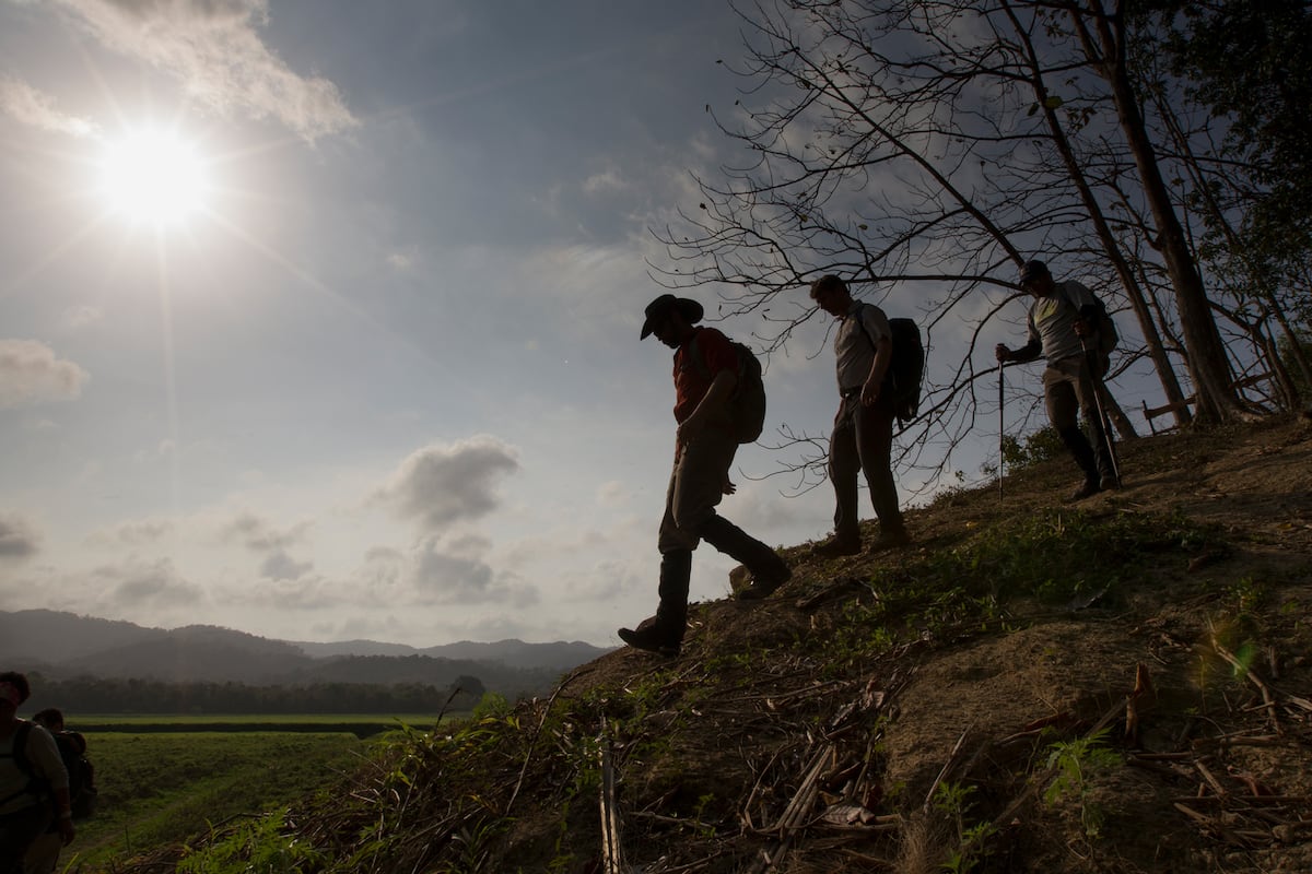 ¡Orgullo istmeño! La Ruta Colonial Transístmica ya es Patrimonio Mundial