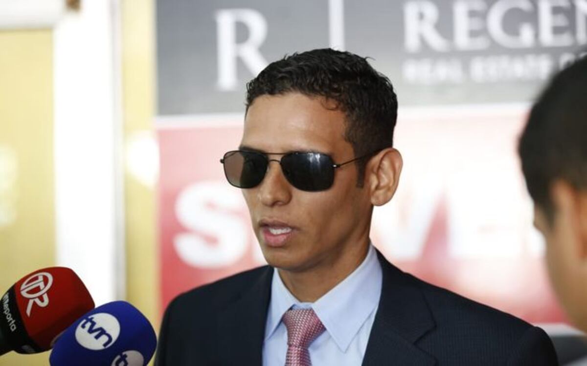 Tras batalla entre MP y defensores les imputan cargos a los capturados en Amador