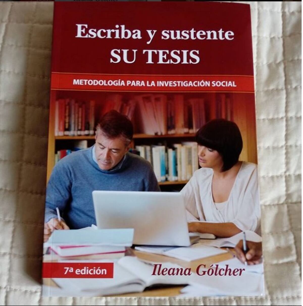 Tras denuncia del hijo de escritora Ileana Gólcher director del CSS interviene