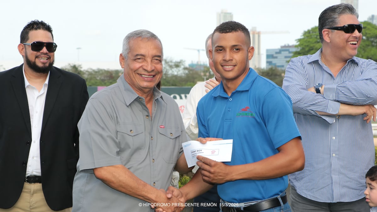 RPC Televisión festeja su aniversario 66 en el hipódromo