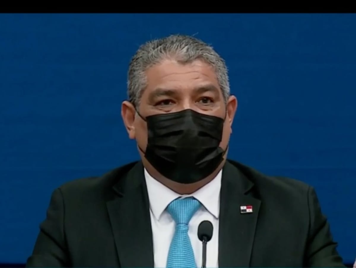 Como si fuera dictadura. Paco Sucre intenta justificar el retén y las multas de Capira