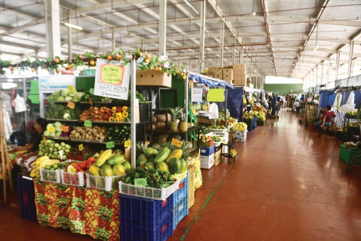 Mercaferias Inician en Noviembre con Productos a Precios Asequibles en Panamá