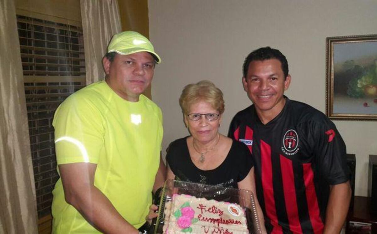 Raptaron a Casís para presionar a su hermano. Hoy está de 'cumple'