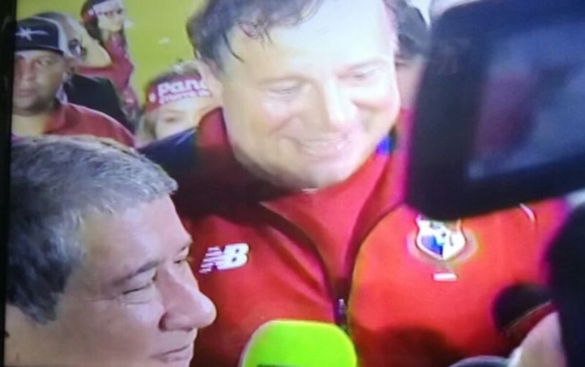 ¿Mañana hay trabajo? ¡Que celebren!, dijo el presidente Varela