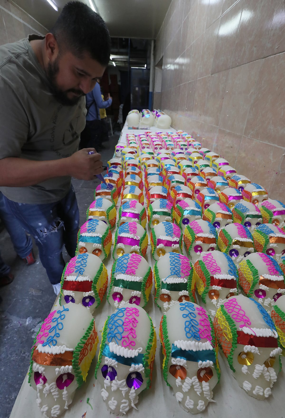 Día de Muertos: Una tradición que cruza fronteras y une culturas