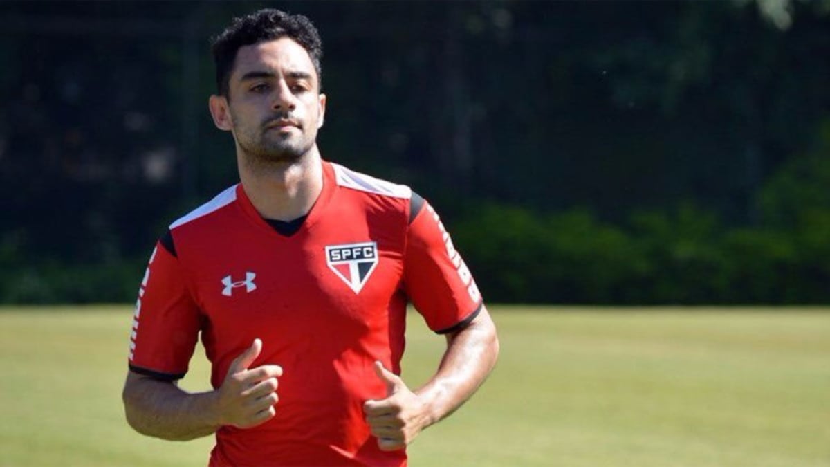 Últimos chats e imágenes de futbolista brasileño mutilado salen a la luz pública