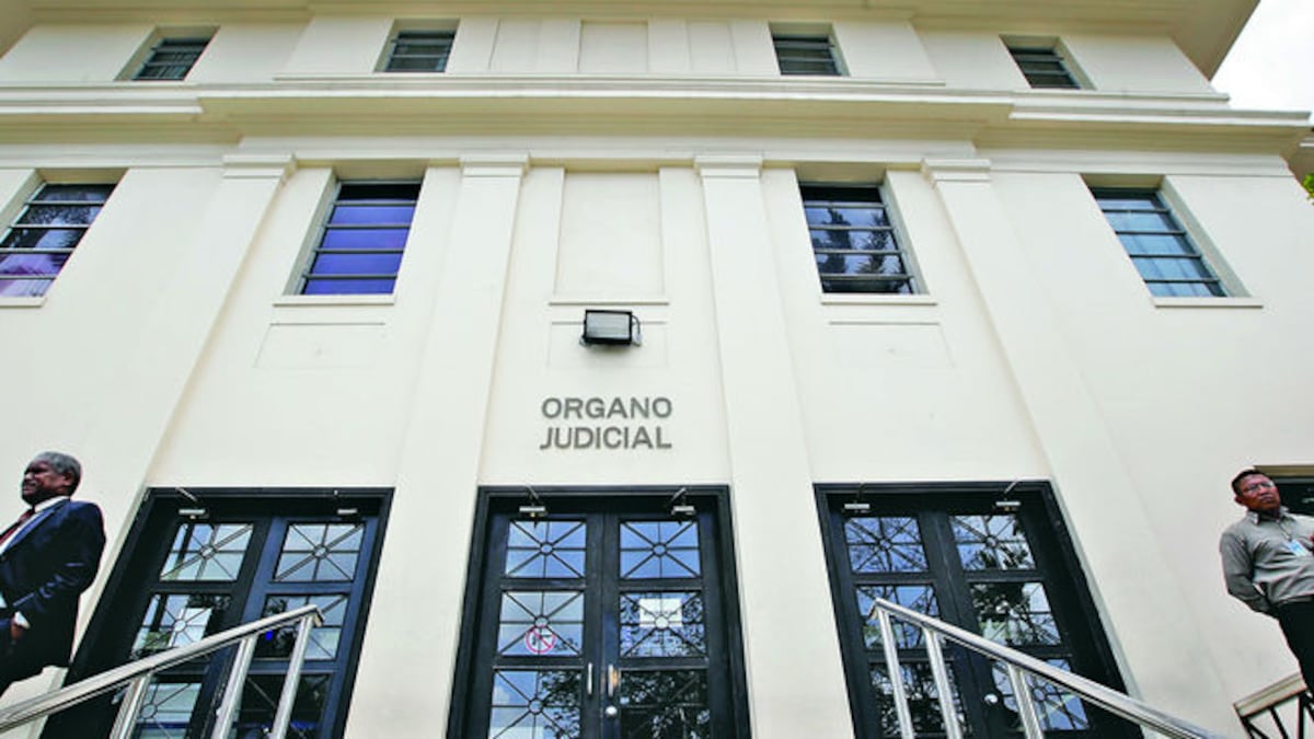 Siete años después tribunal confirma sentencia por homicidio