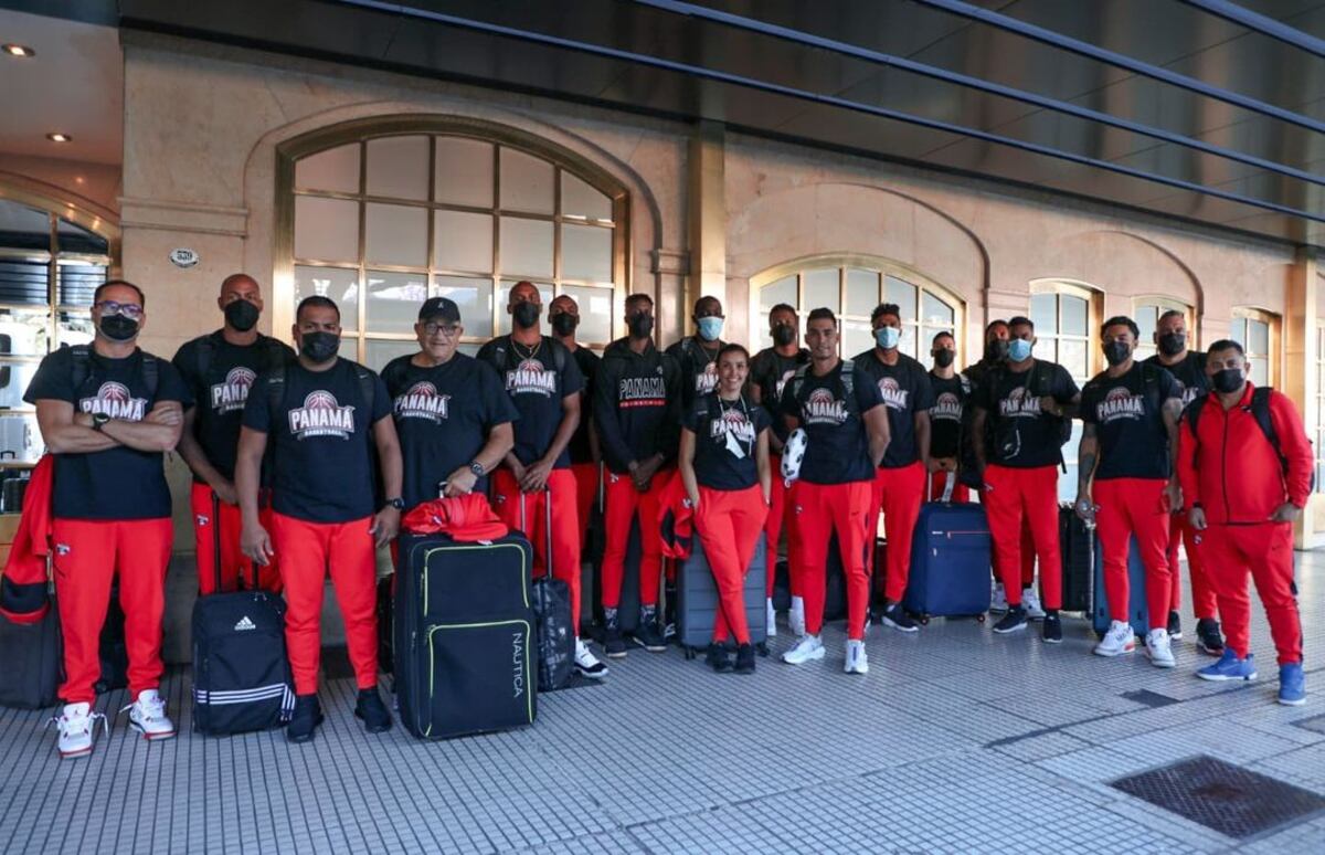 El equipo nacional ya pisó territorio argentino para afrontar la doble fecha ante Venezuela