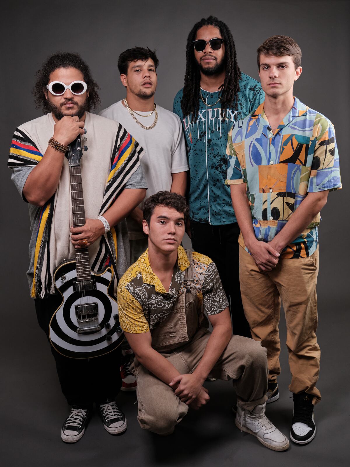 ‘Irresistible’ es el nuevo sencillo de Casa 24 que espera atrapar al público + Video