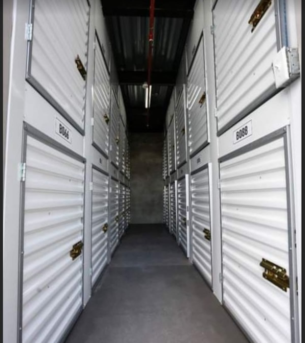 Empresa de almacenajes desaloja depósito y vende bienes de periodista cuando ella estaba hospitalizada al borde de la muerte