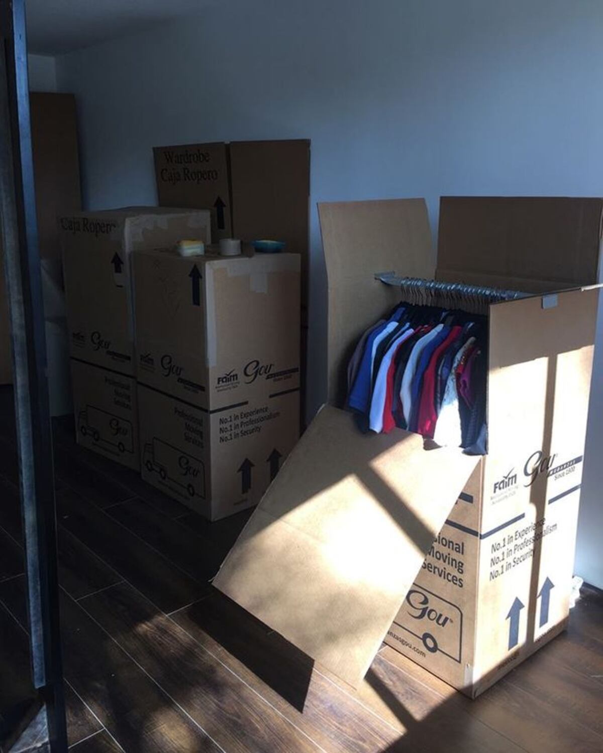 ¡MIRA TÚ!  Presentadora de TV deja México y se regresa a Panamá