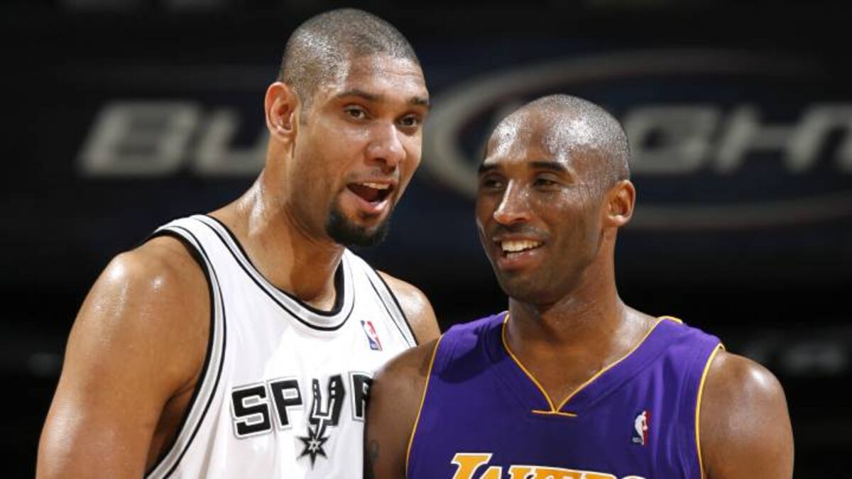El recién fallecido Kobe Bryant fue elegido al Salón de la Fama de la NBA
