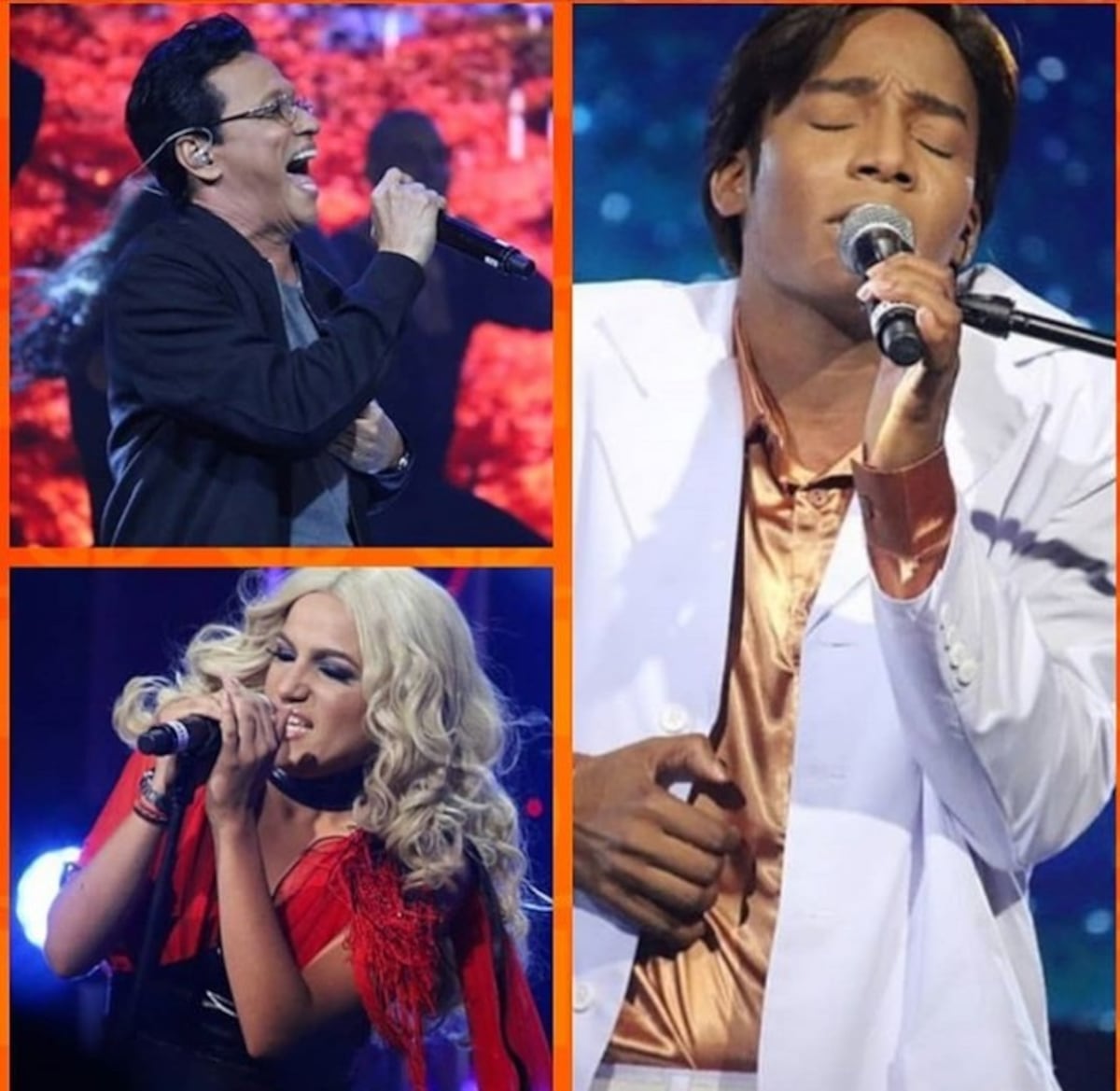 Cher se queda, Montaner pasa y Marc Anthony recibe puntaje altísimo +Videos