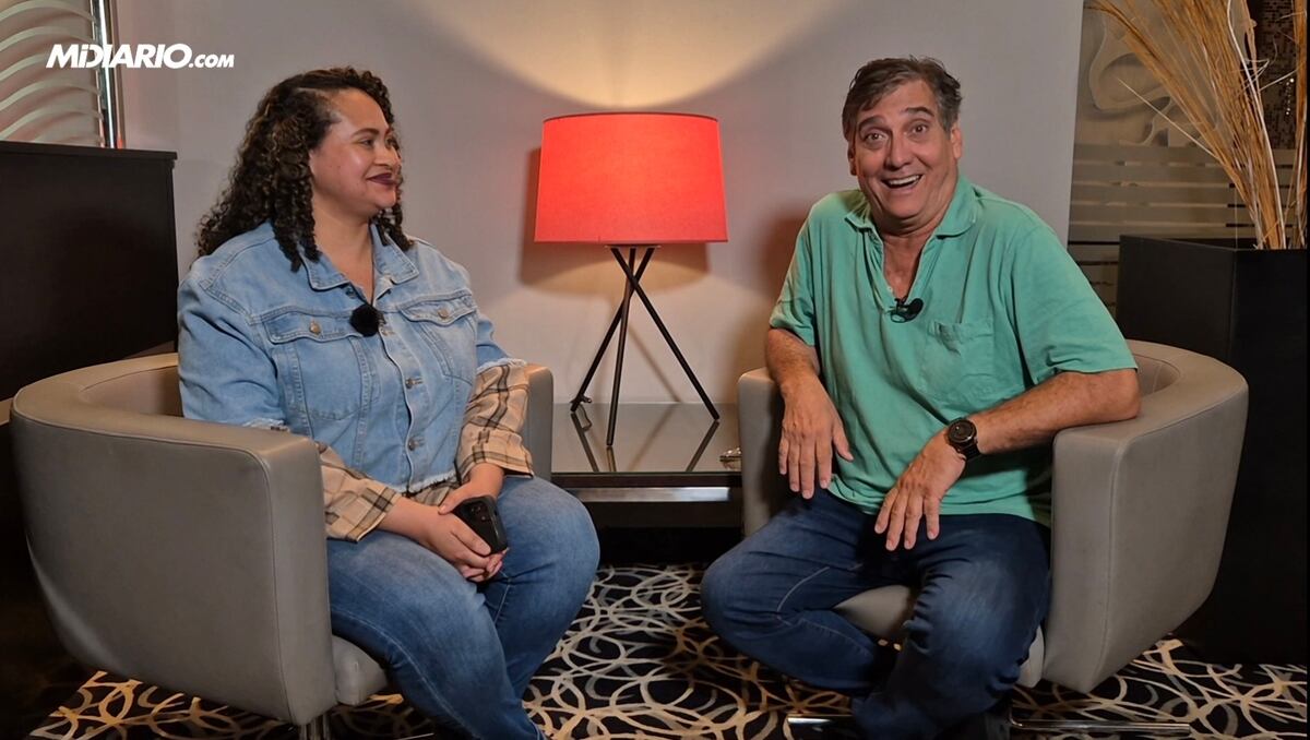 ‘No me gusta estar cansado’: así mantiene su energía el galán eterno, Guillermo Dávila