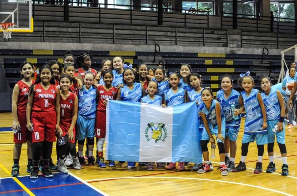 La Copa Amistad unió a toda la región