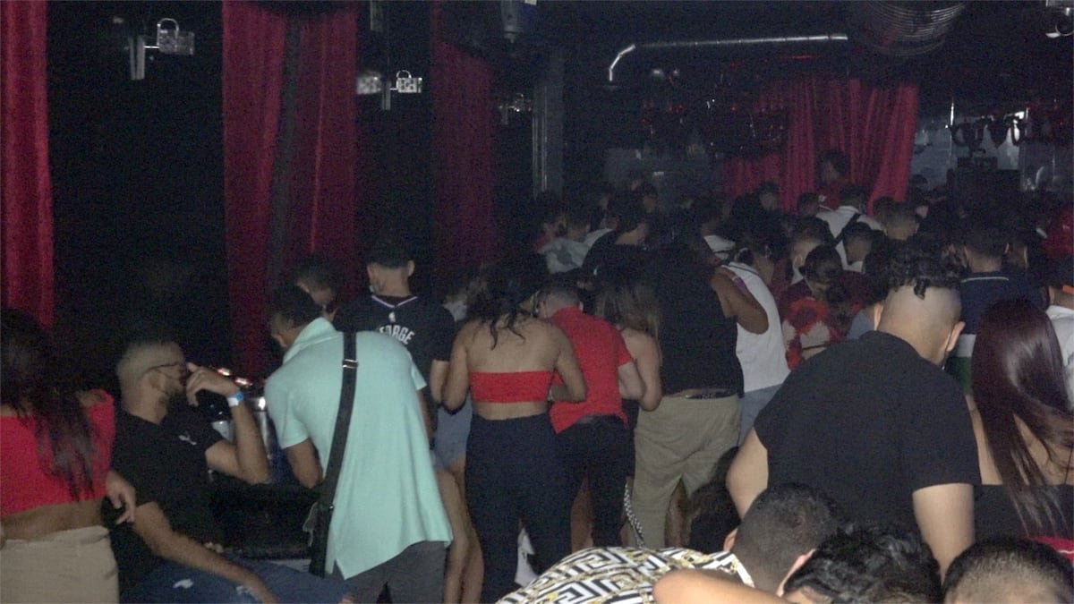 Sucre: ‘Funcionario que sea sorprendido en fiestas clandestinas será destituido’