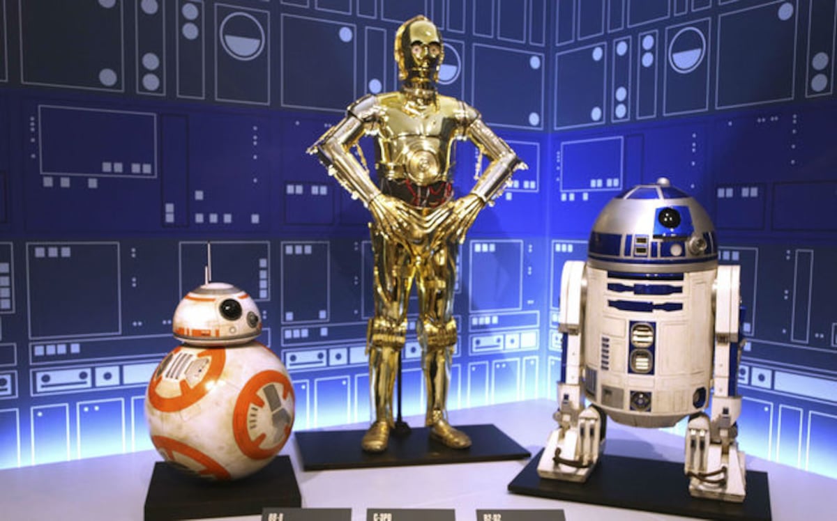 ¿Por qué el 4 de mayo se celebra el Día Mundial de Star Wars?