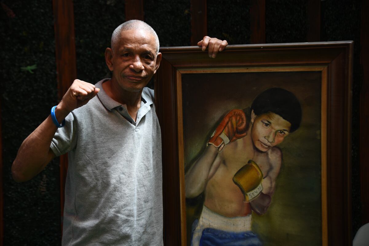 Hechizó al vicio. Rafael ‘el Brujo’ Ortega venció a las drogas