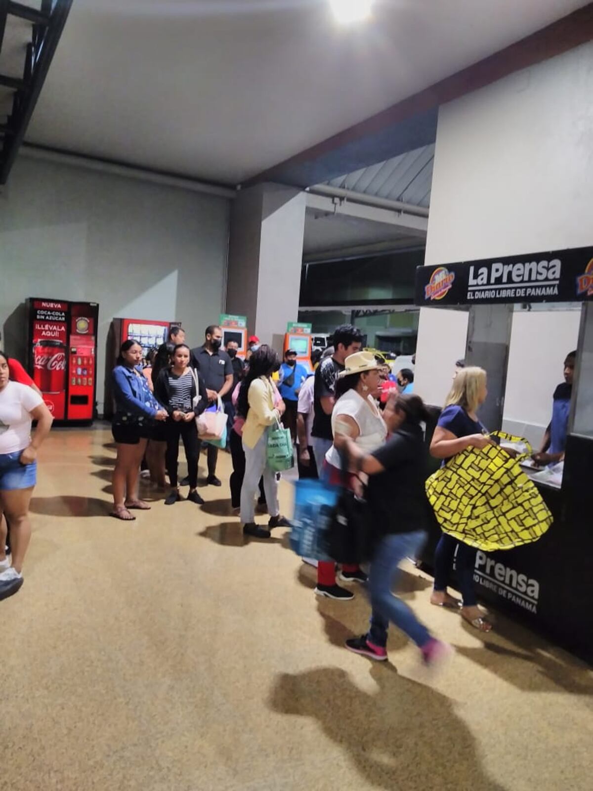 Listos para desquitarse con la bolsa carnavalera de Mi Diario. Video