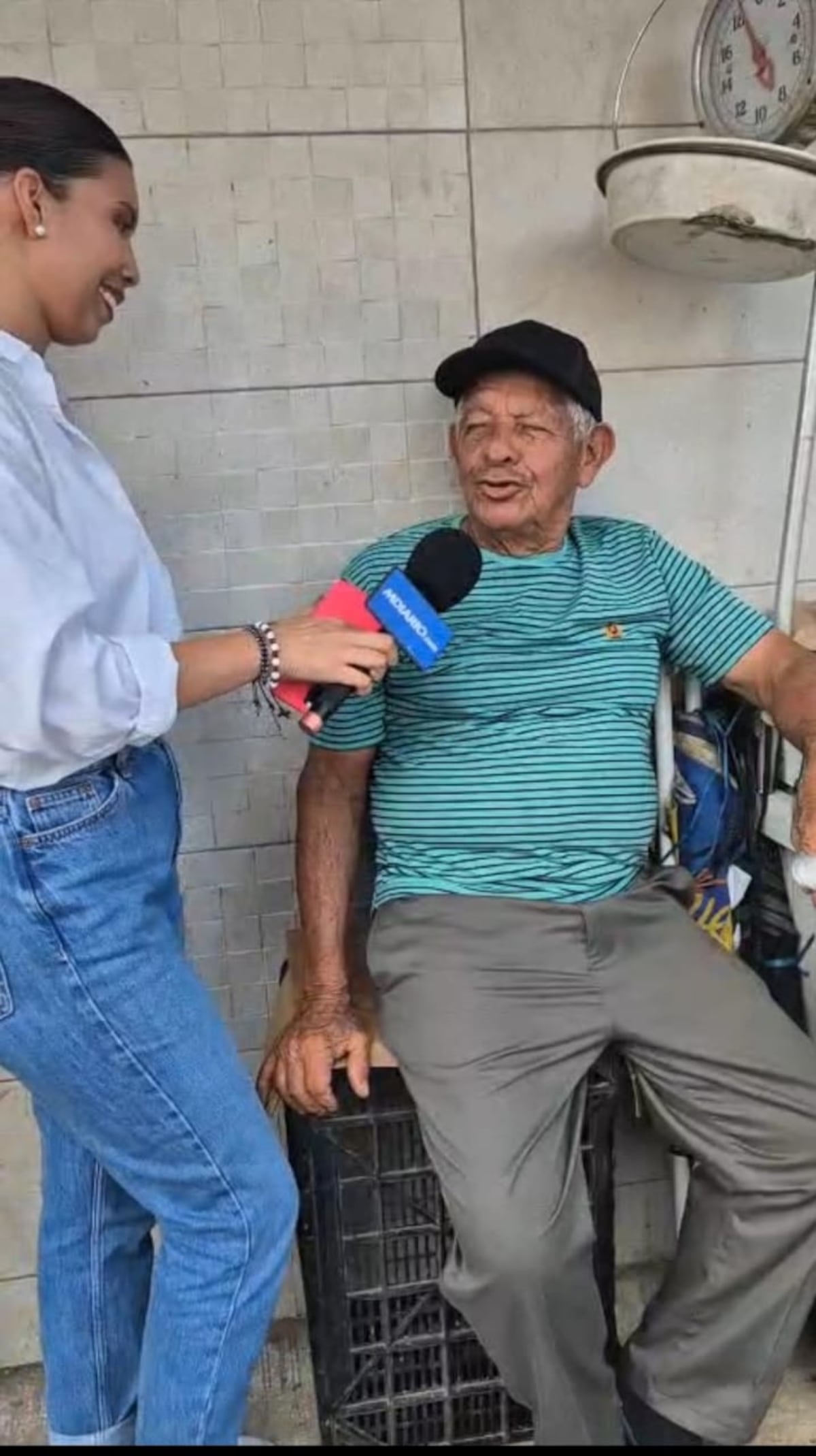 Chicheme vs. bollo preñao: La pelea que se cocina en cada esquina de La Chorrera