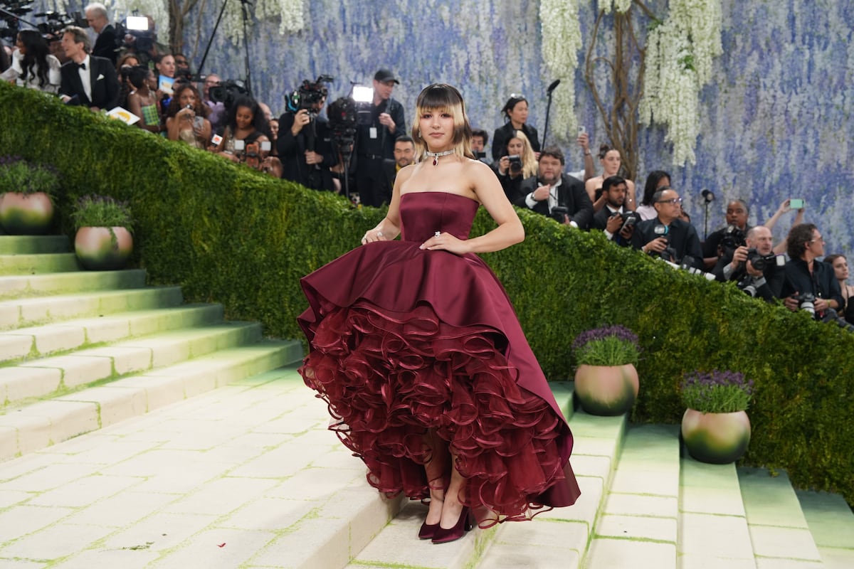 Met Gala 2026: los mejores looks que robaron miradas y dejaron a todos en shock