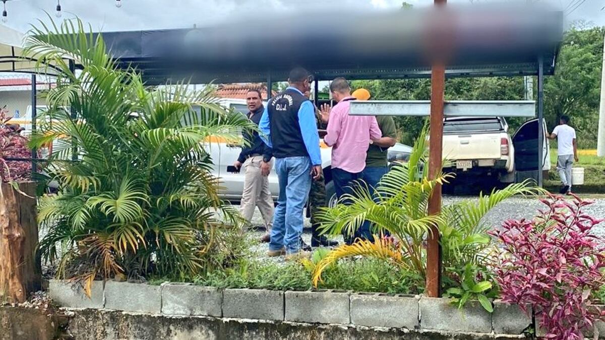 Tenía una cita. Revelan más detalles del homicidio del precandidato independiente