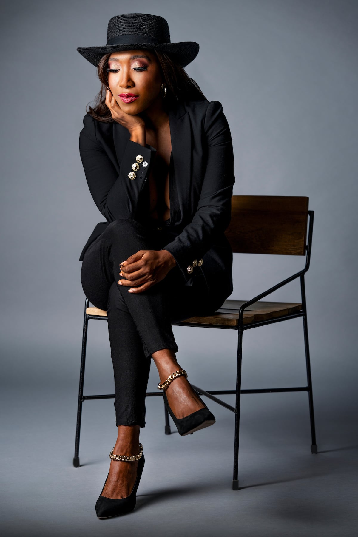 EXCLUSIVA. Yamilka lanza su ‘Live Session’ junto a Diego Galé: una nueva era musical para la voz más potente de la salsa panameña