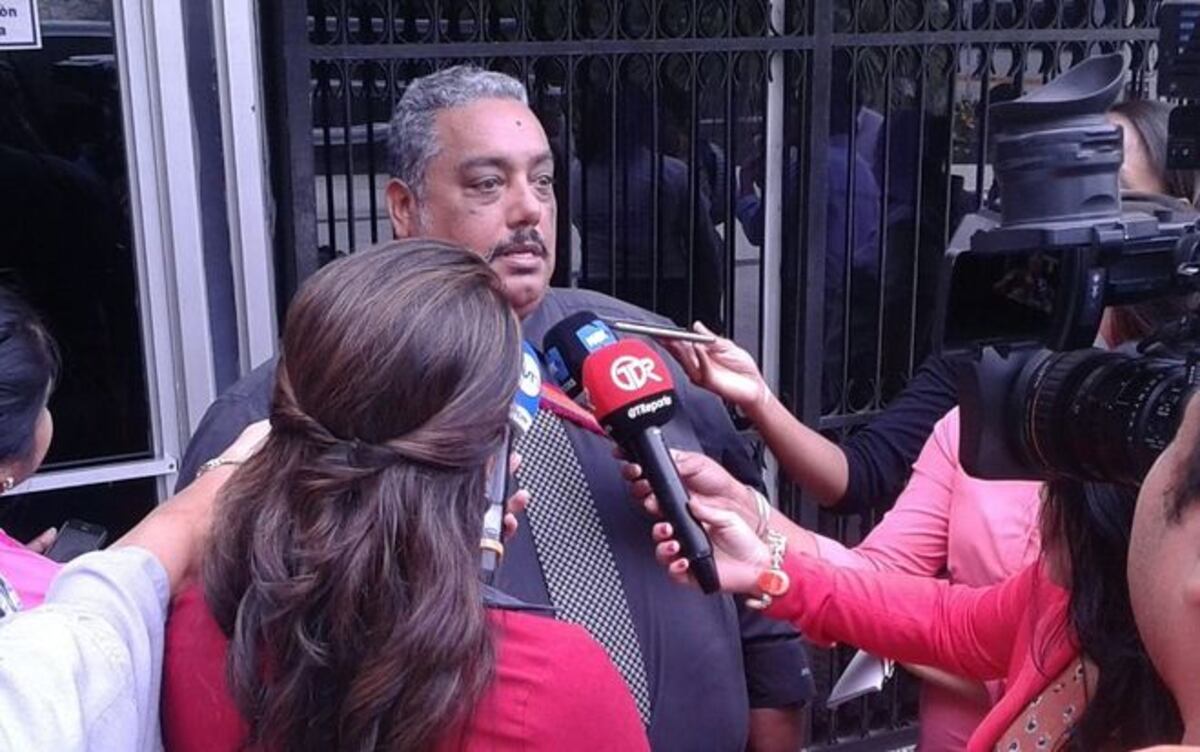 ¡ALTO Y CLARO!  Monseñor se manifiesta en Atalaya sobre matrimonio igualitario