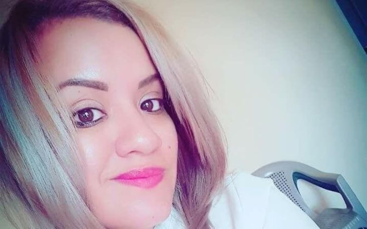 ¡PIDEN AYUDA! Para ubicar a joven de 27 años desaparecida en Chiriquí