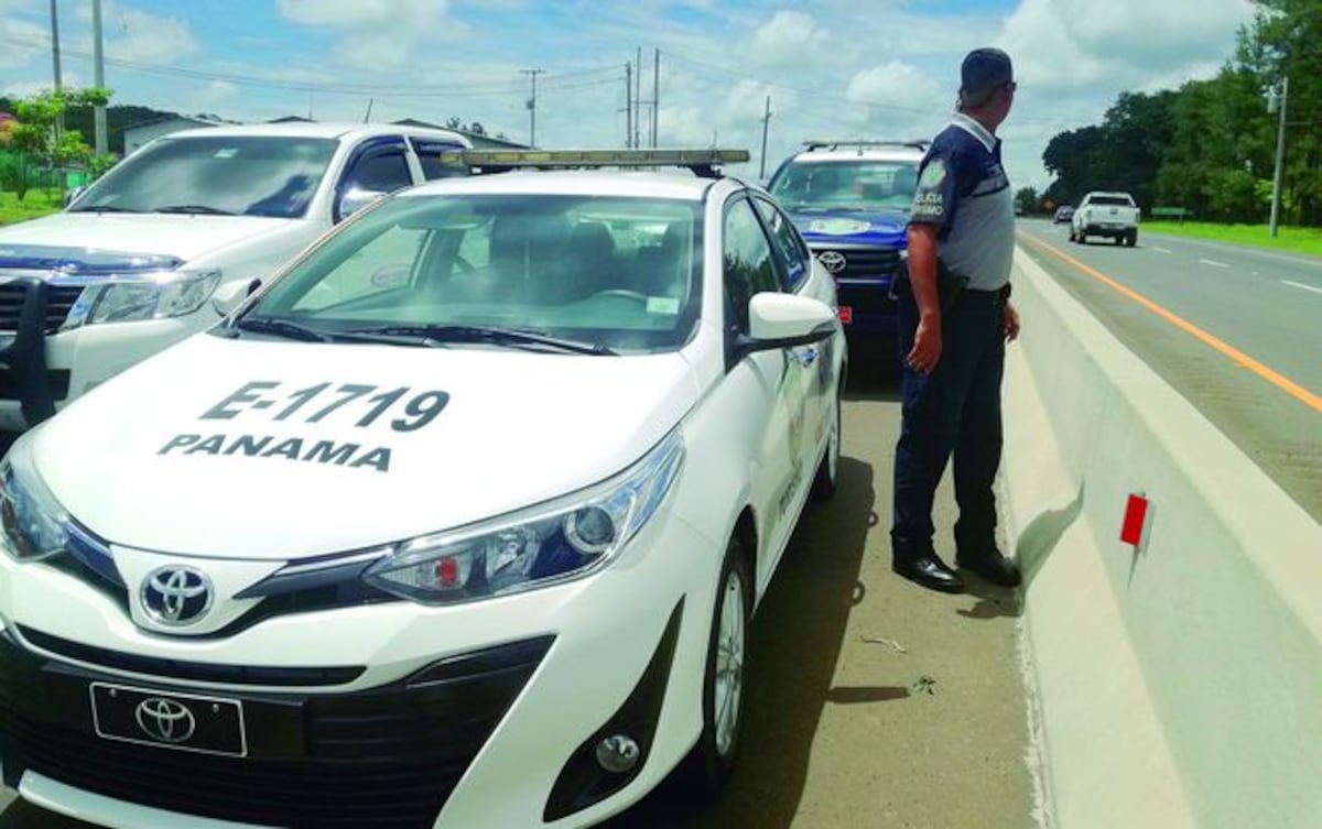 Sujeto de rasgos indígenas rapta a un menor de edad, pero lo atrapan en Veraguas